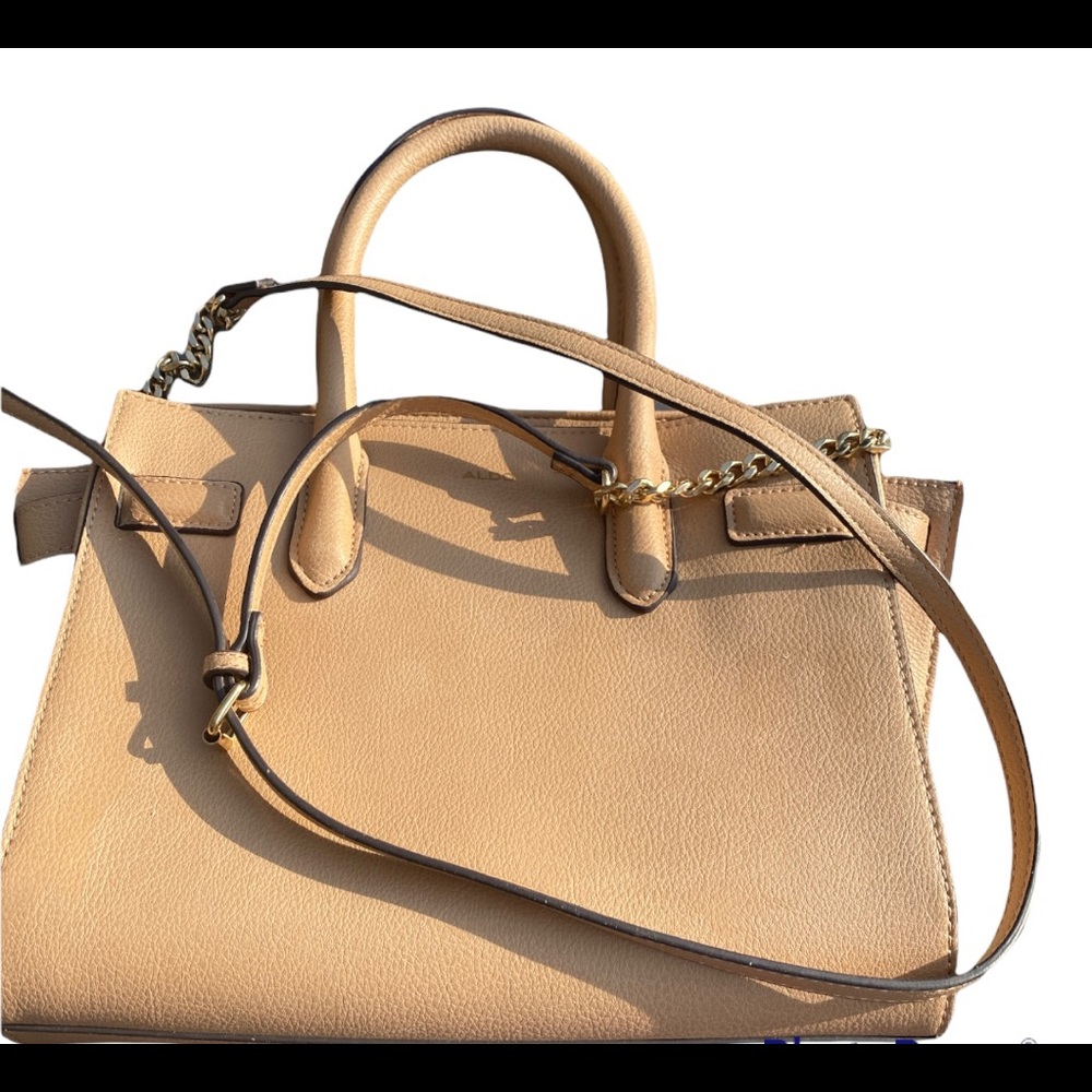 Gorgeous aldo purse